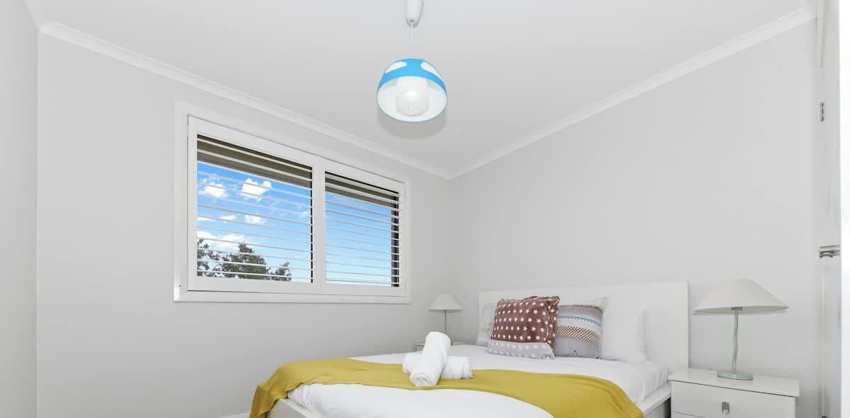 Photo of Bedroom in Jordan Springs