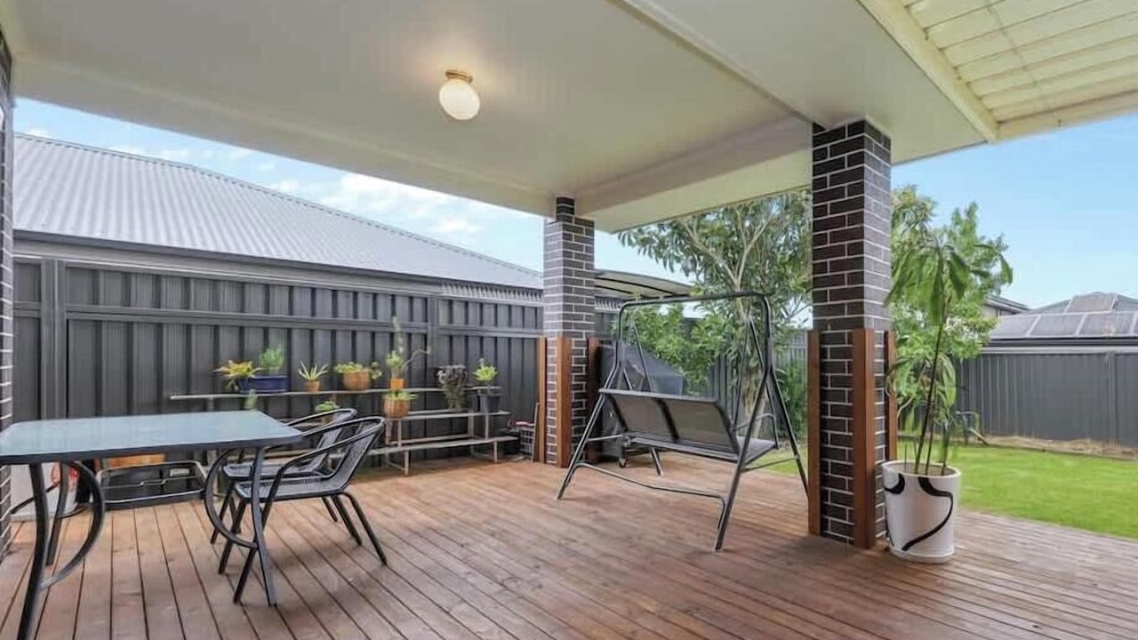 Photo of Outdoor in Jordan Springs