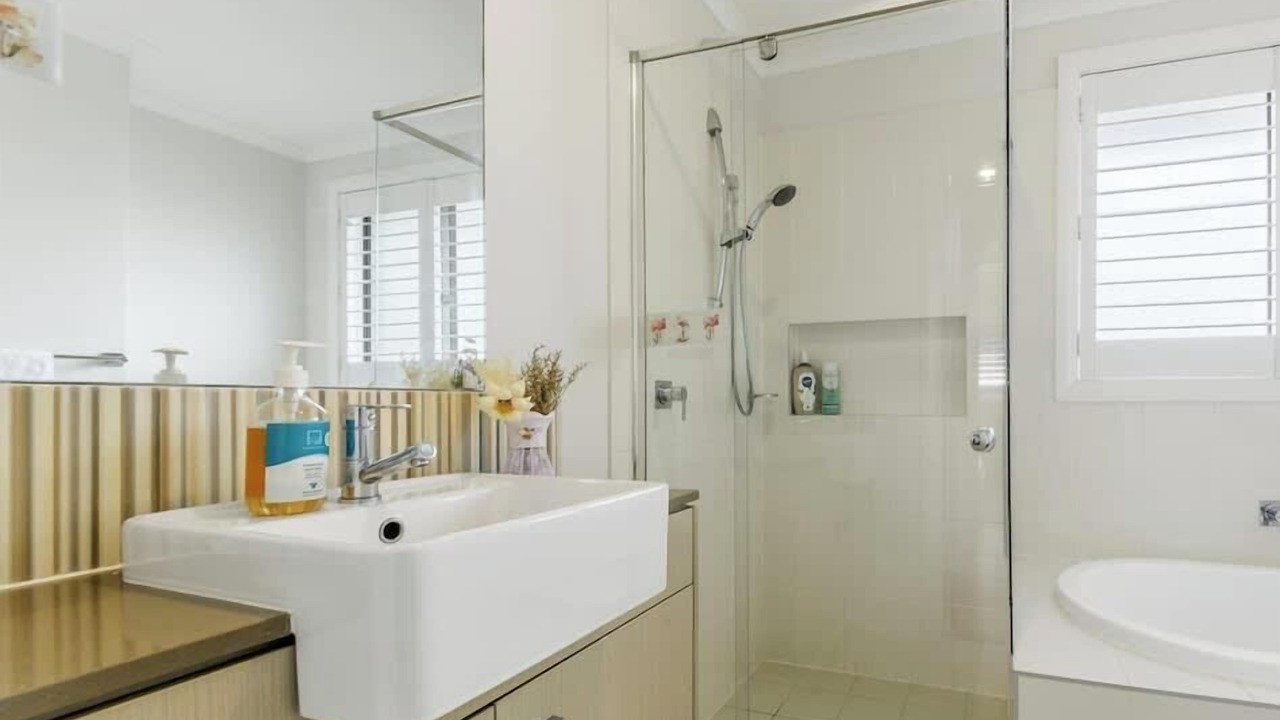 Photo of Bathroom in Jordan Springs