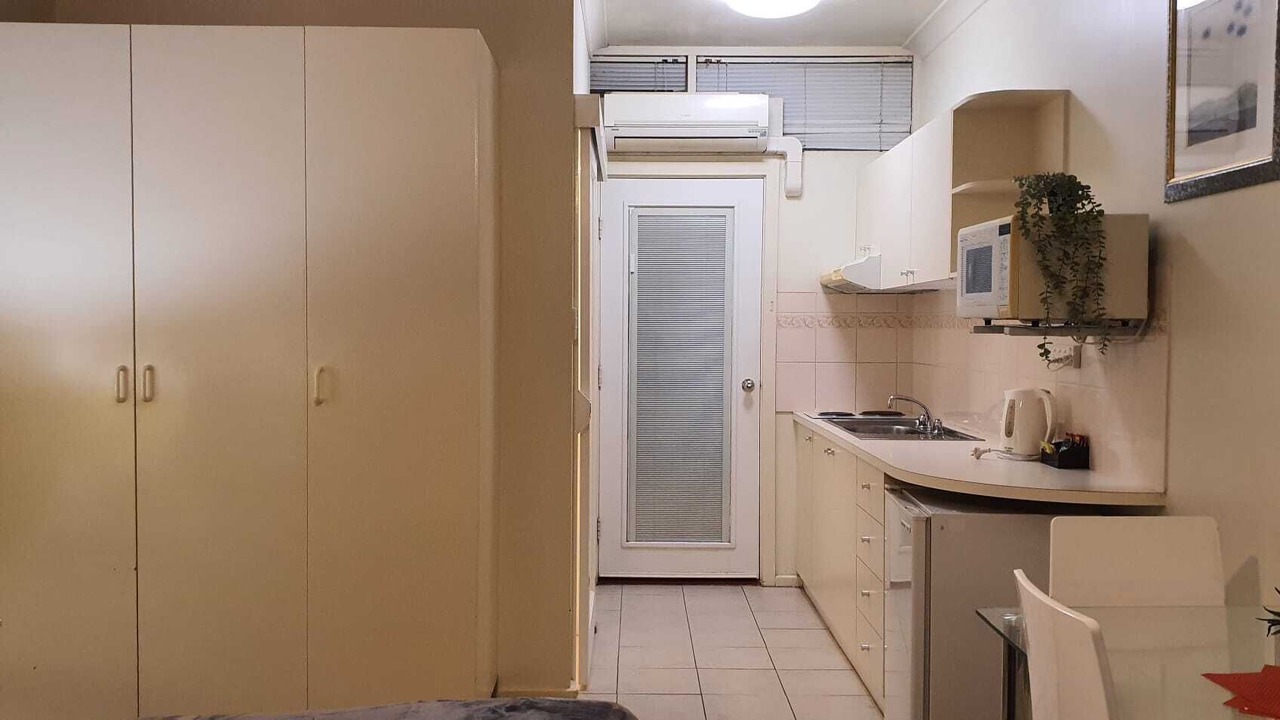 Photo of Kitchen in Griffith