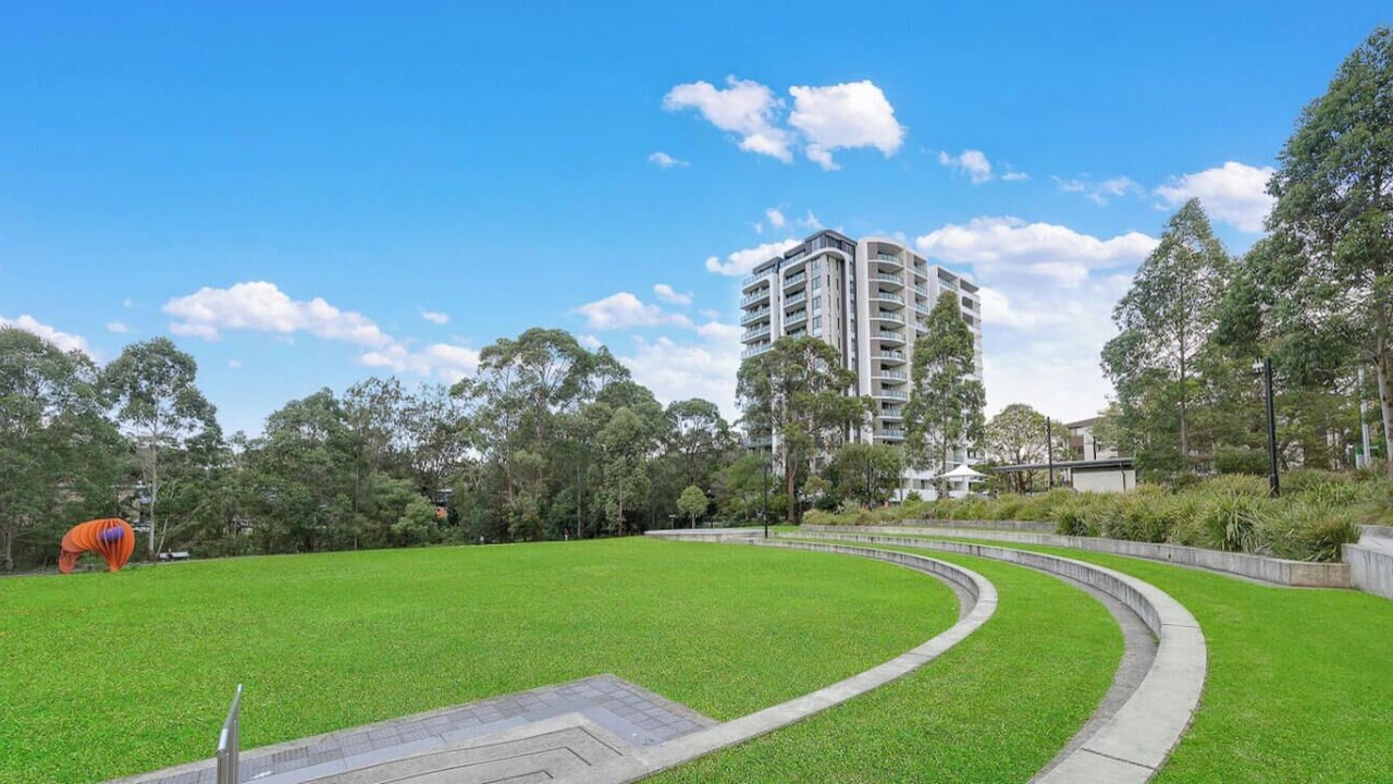 Photo of Outdoor in Macquarie Park