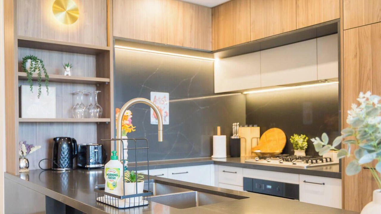 Photo of Kitchen in Macquarie Park
