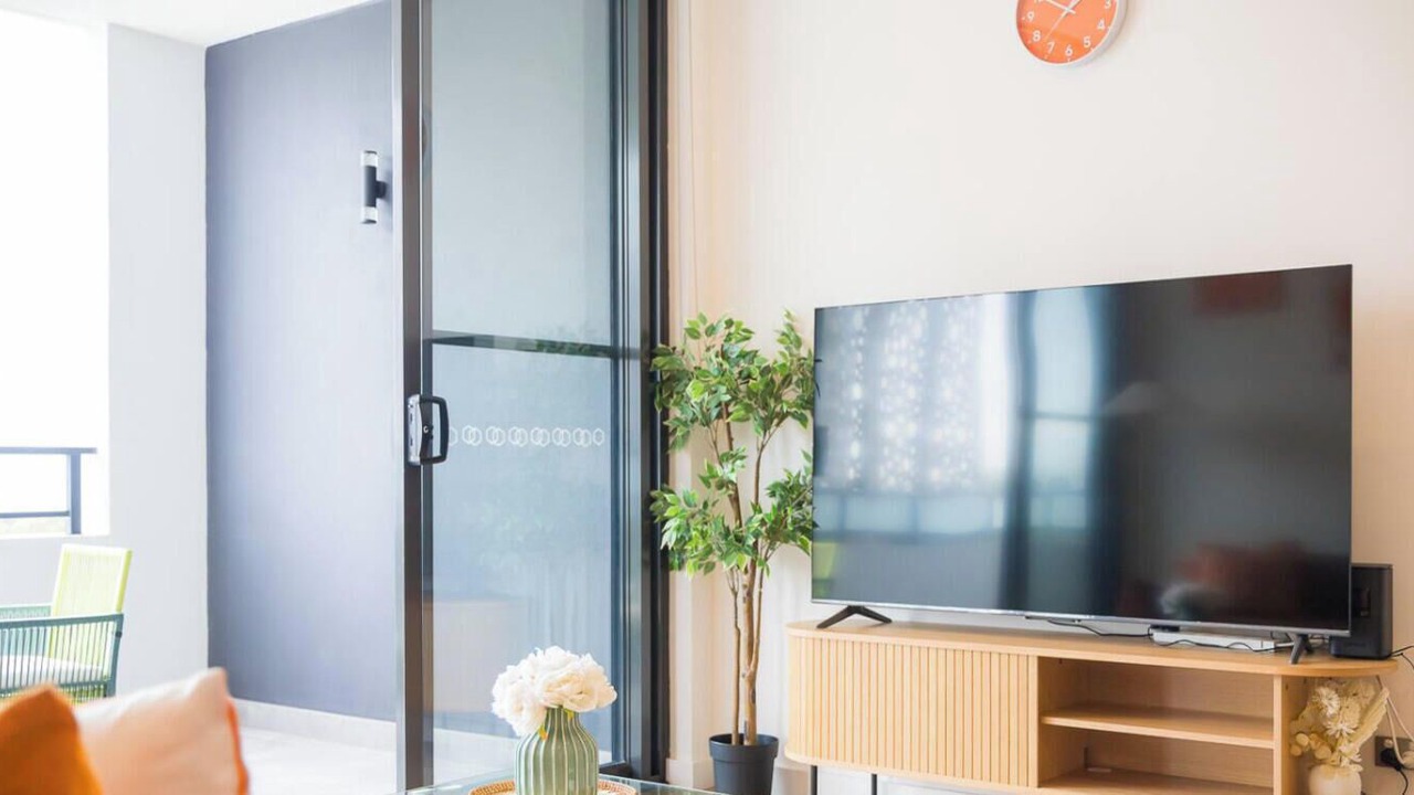 Photo of Livingroom in Macquarie Park