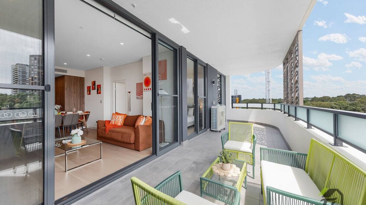 Photo of Outdoor in Macquarie Park