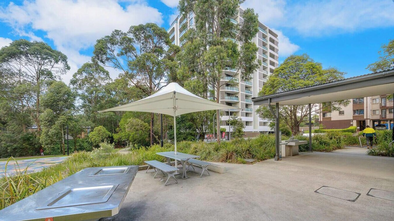 Photo of Outdoor in Macquarie Park