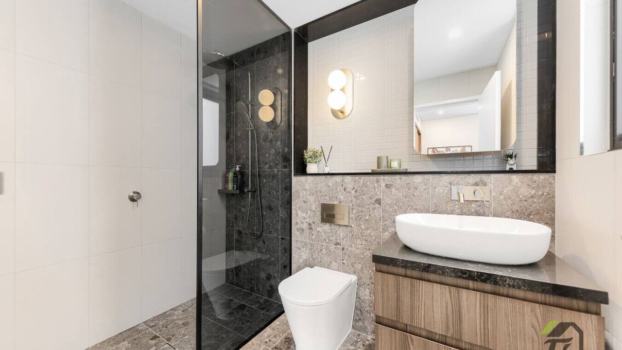 Photo of Bathroom in Macquarie Park
