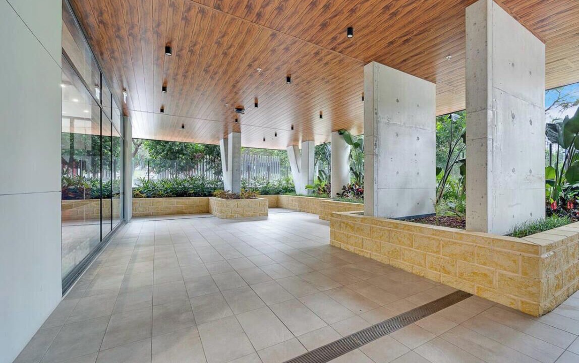 Photo of Patio Balcony in Macquarie Park