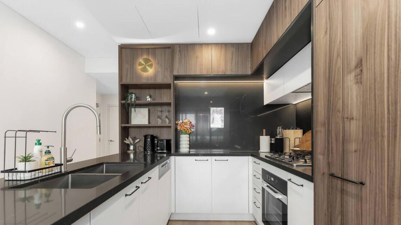 Photo of Kitchen in Macquarie Park