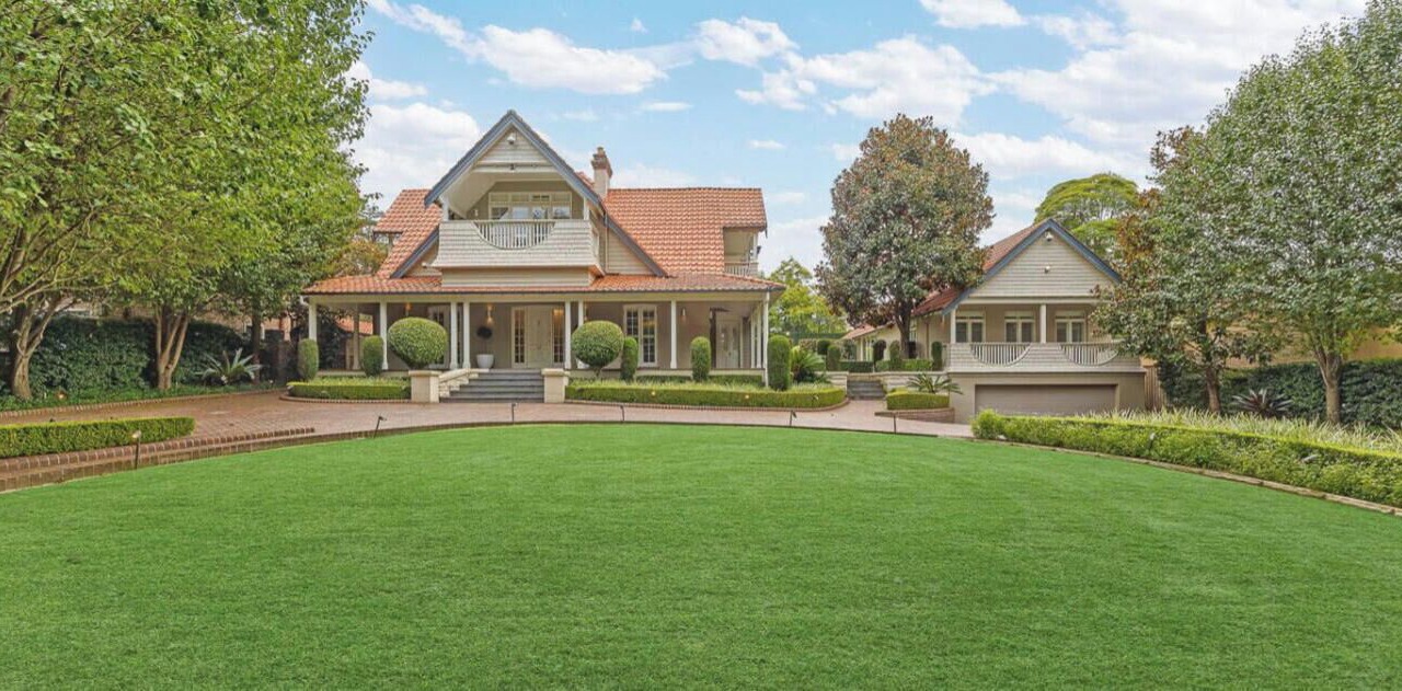 Photo of Outdoor in Warrawee