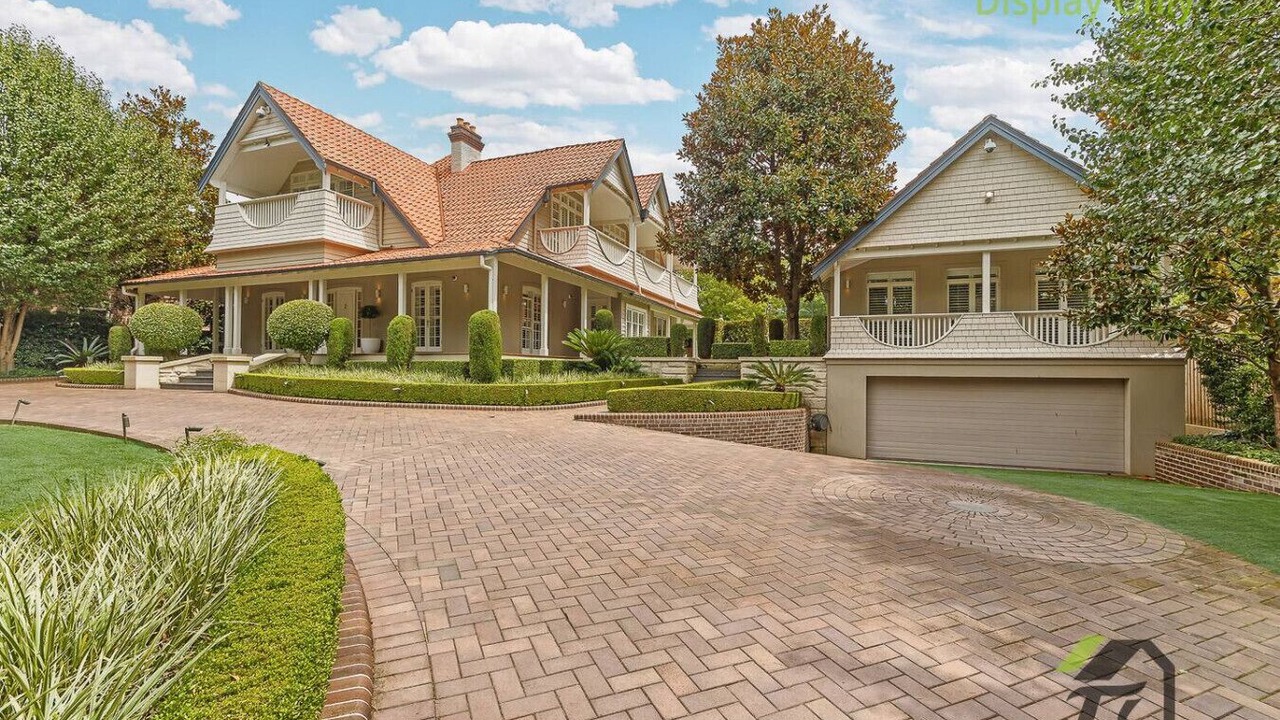 Photo of Outdoor in Warrawee