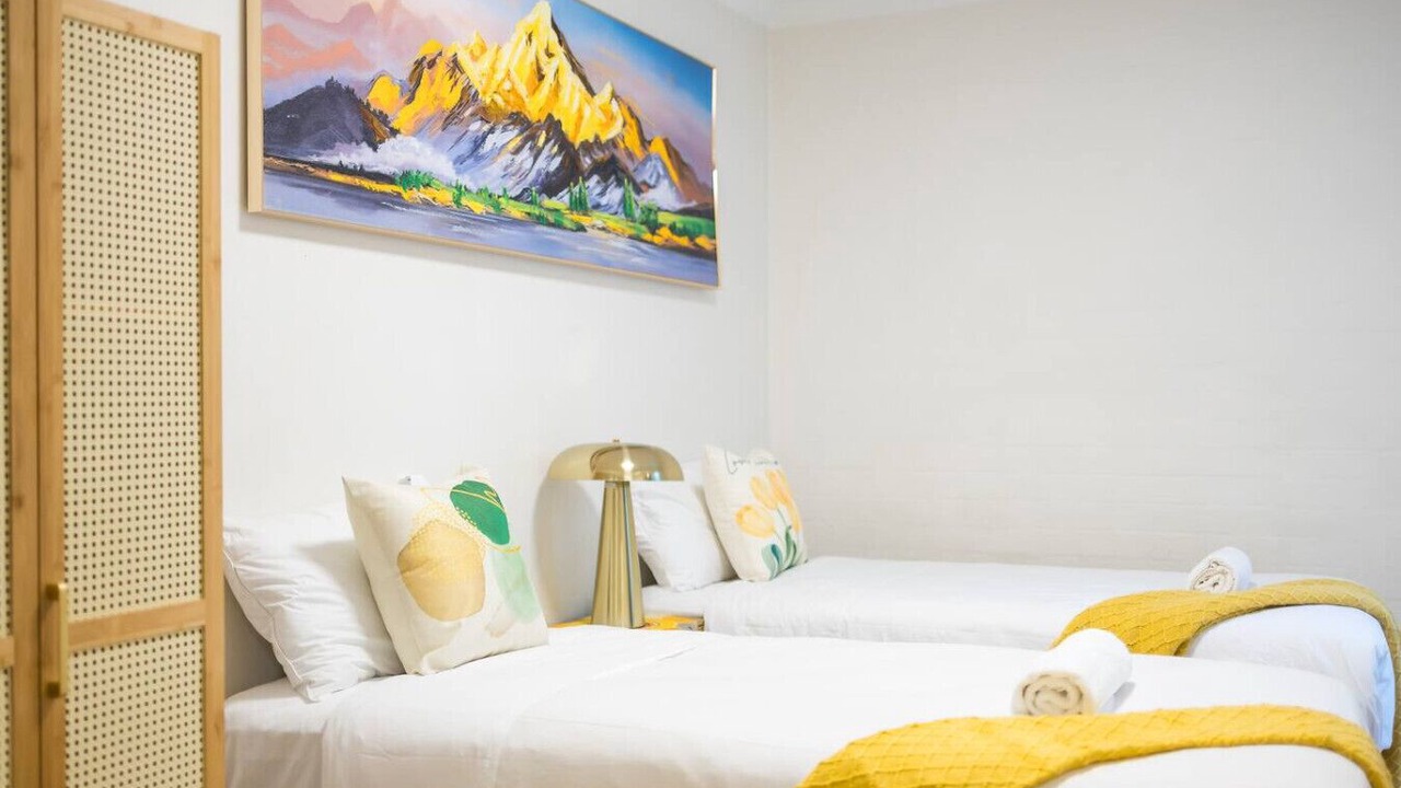 Photo of Bedroom in Ultimo