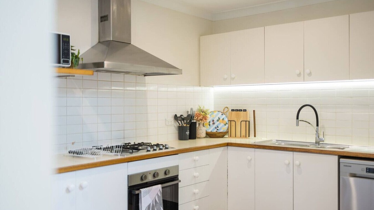 Photo of Kitchen in Ultimo