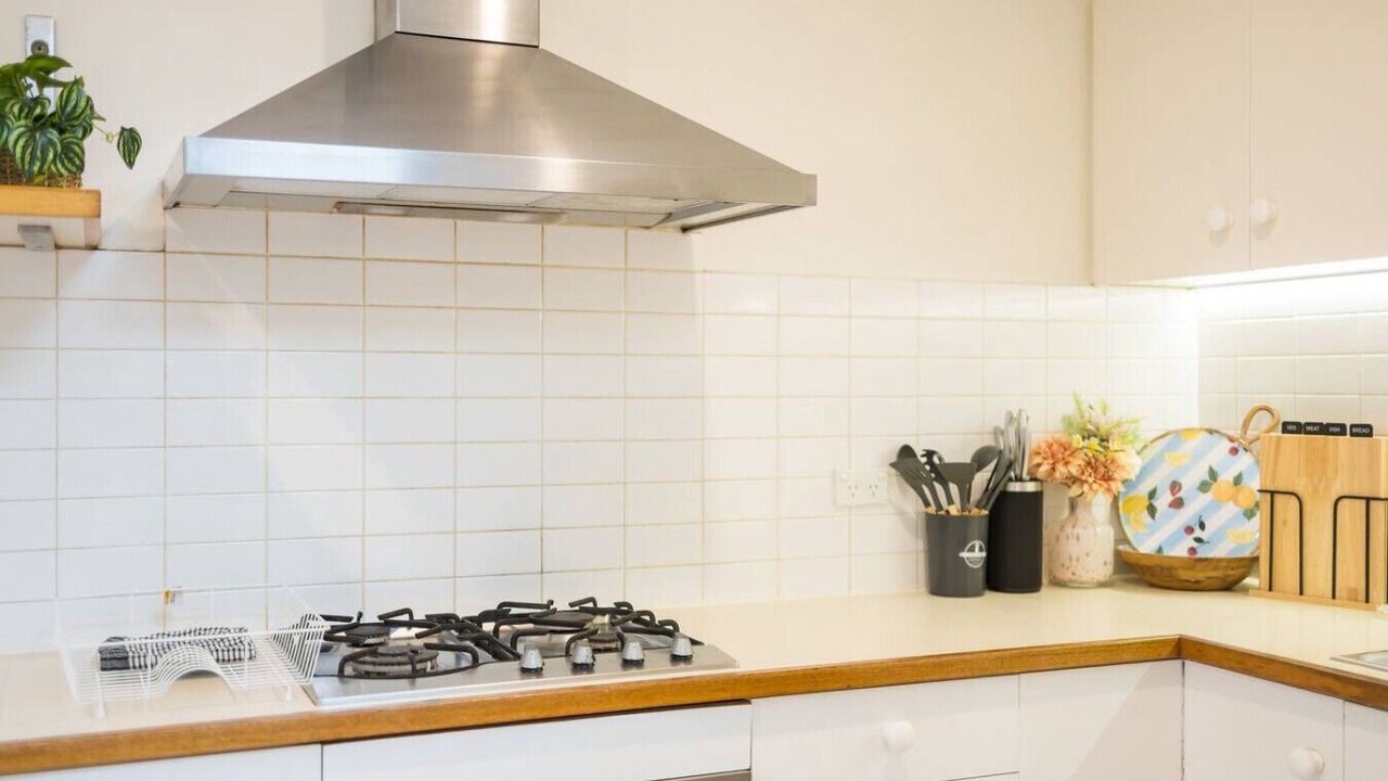 Photo of Kitchen in Ultimo