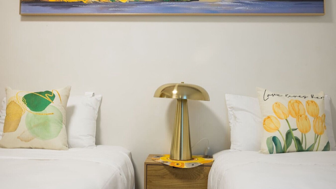 Photo of Bedroom in Ultimo