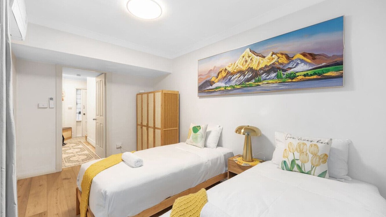 Photo of Bedroom in Ultimo