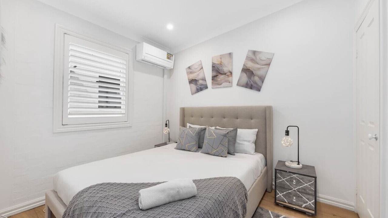 Photo of Bedroom in Ultimo