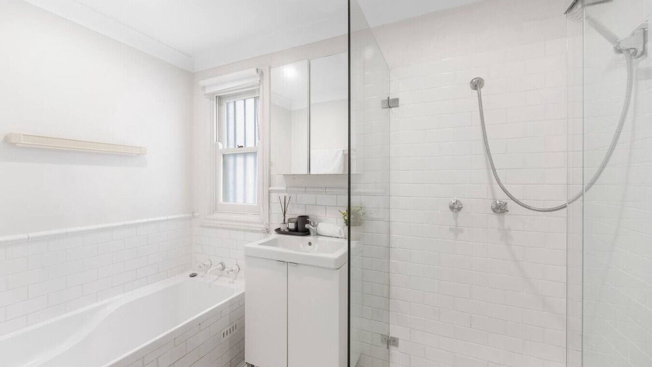 Photo of Bathroom in Ultimo
