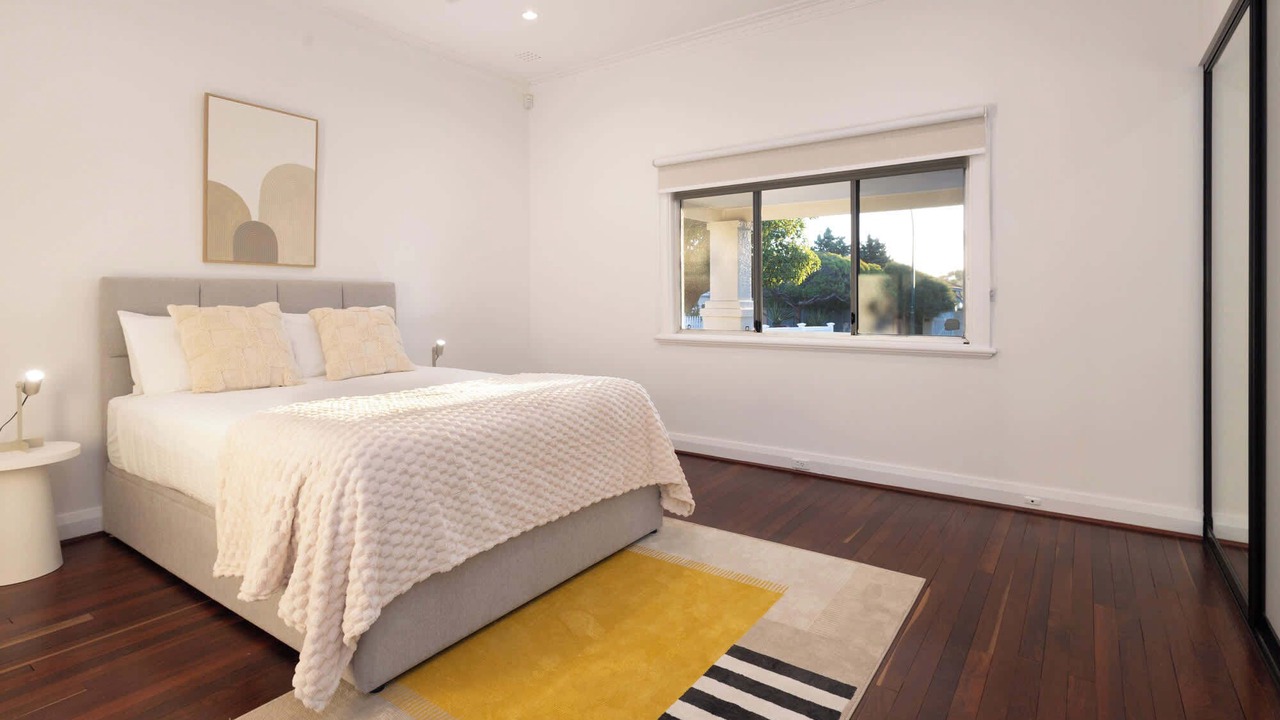 Photo of Bedroom in Scarborough