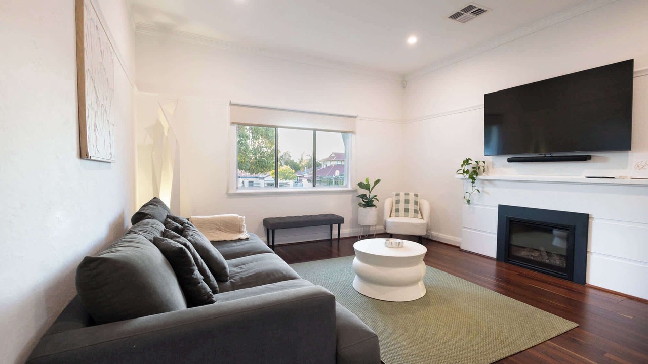 Photo of Livingroom in Scarborough