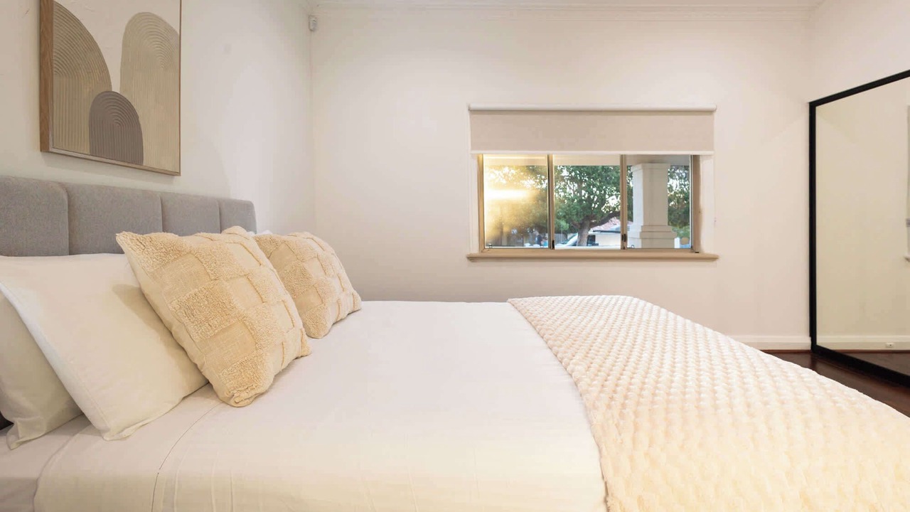 Photo of Bedroom in Scarborough