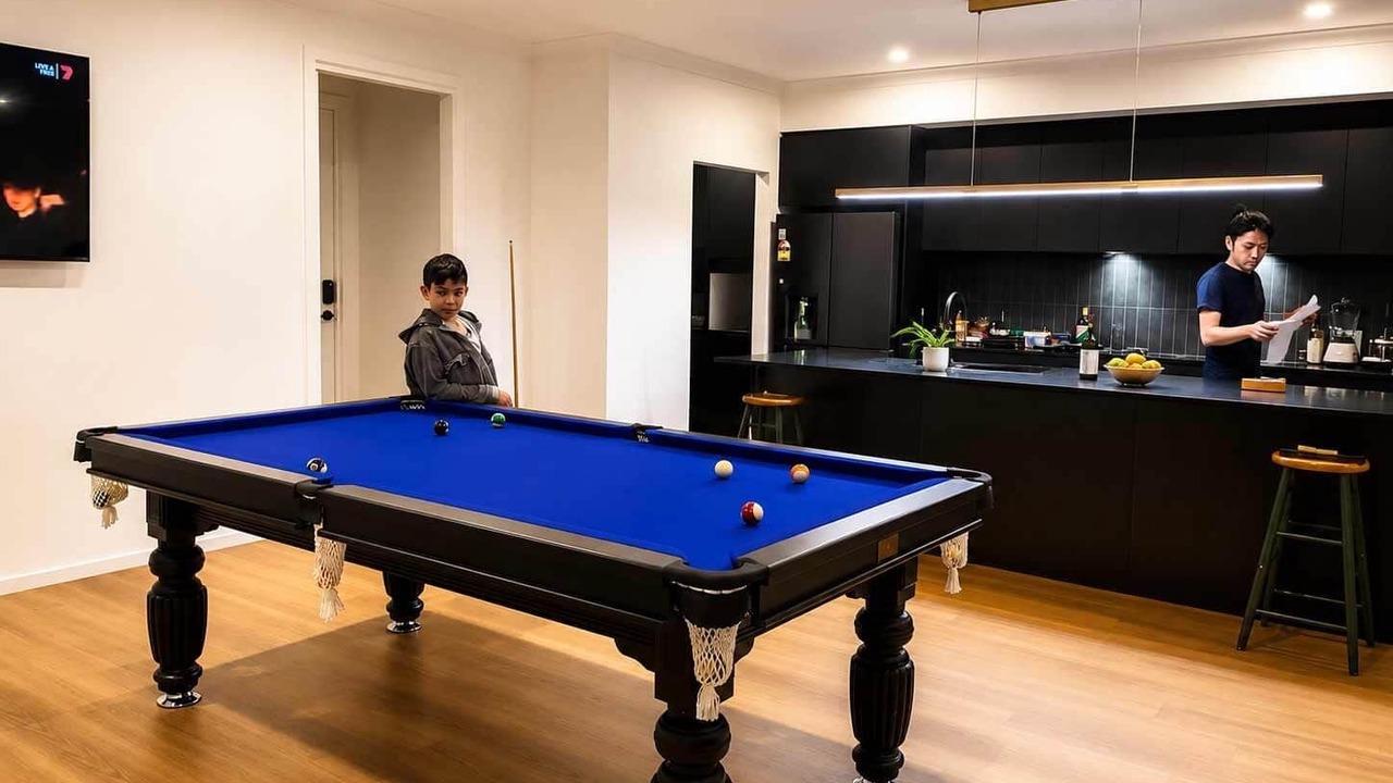 Photo of Bedroom in Daylesford