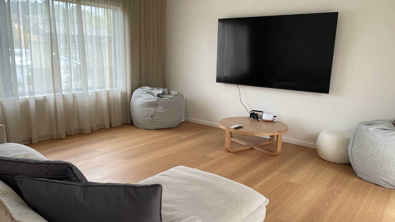 Photo of Bedroom in Daylesford