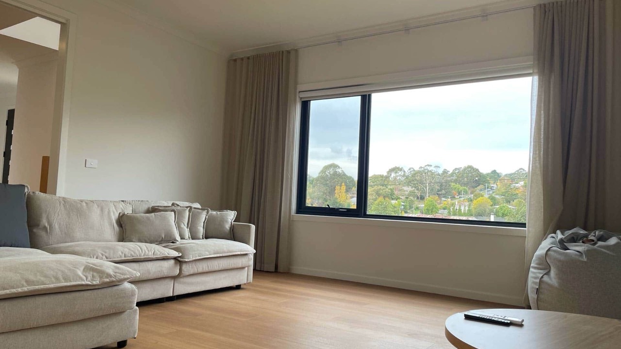Photo of Bedroom in Daylesford