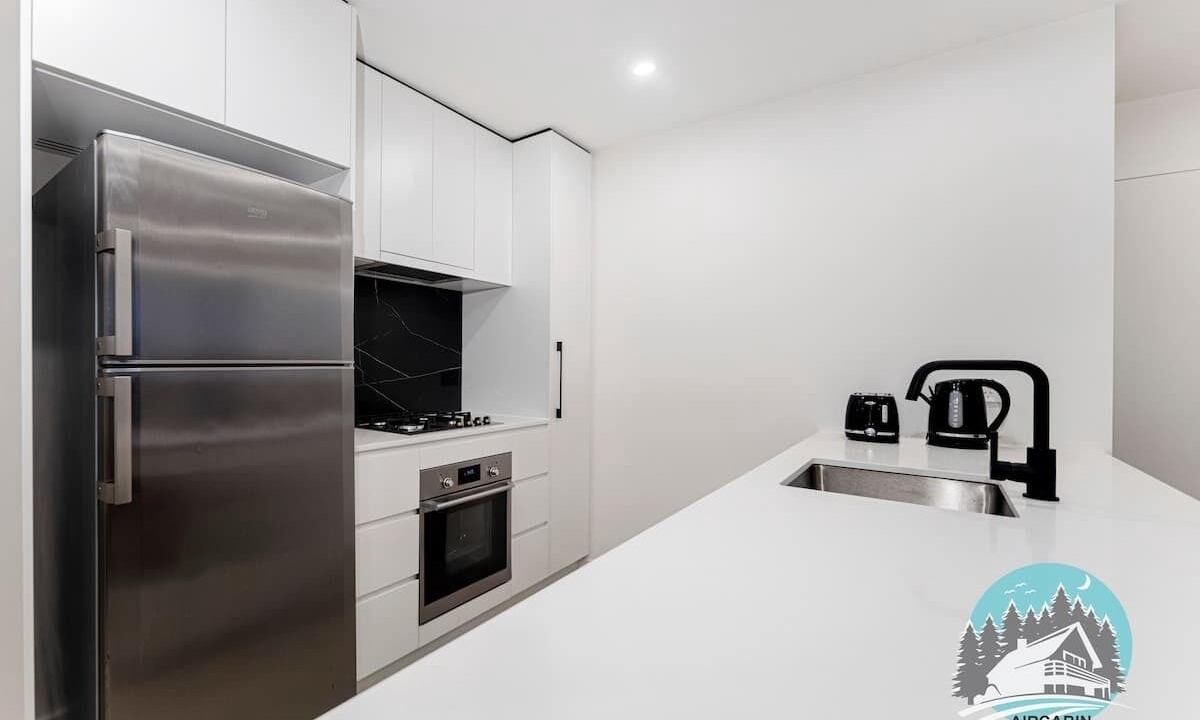 Photo of Kitchen in Melrose Park