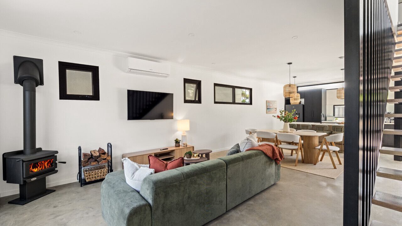 Photo of Livingroom in Margaret River