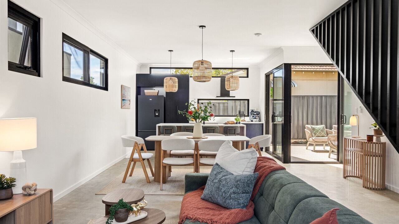Photo of Livingroom in Margaret River