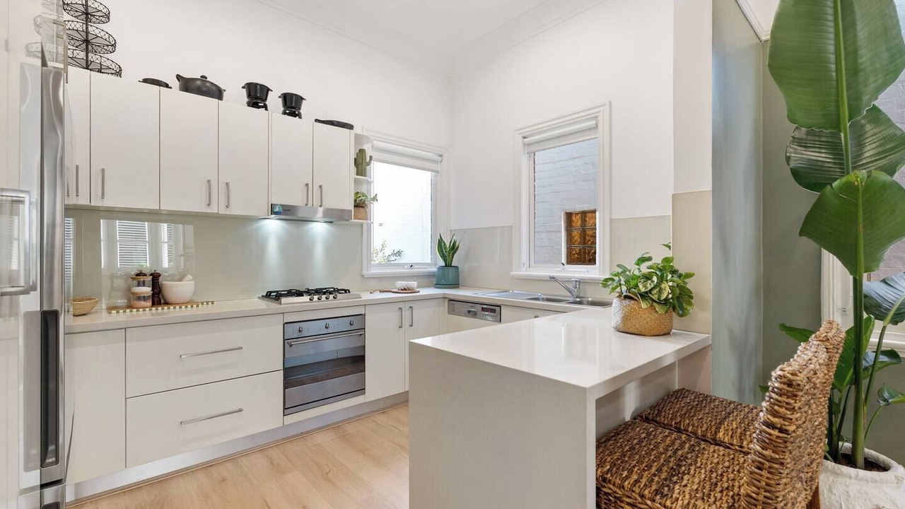 Photo of Kitchen in Glebe