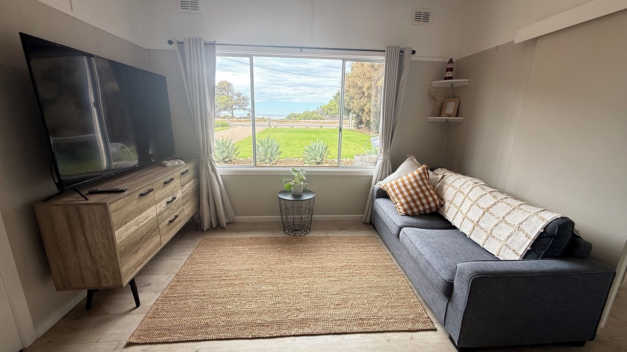 Photo of Livingroom in Dalrymple
