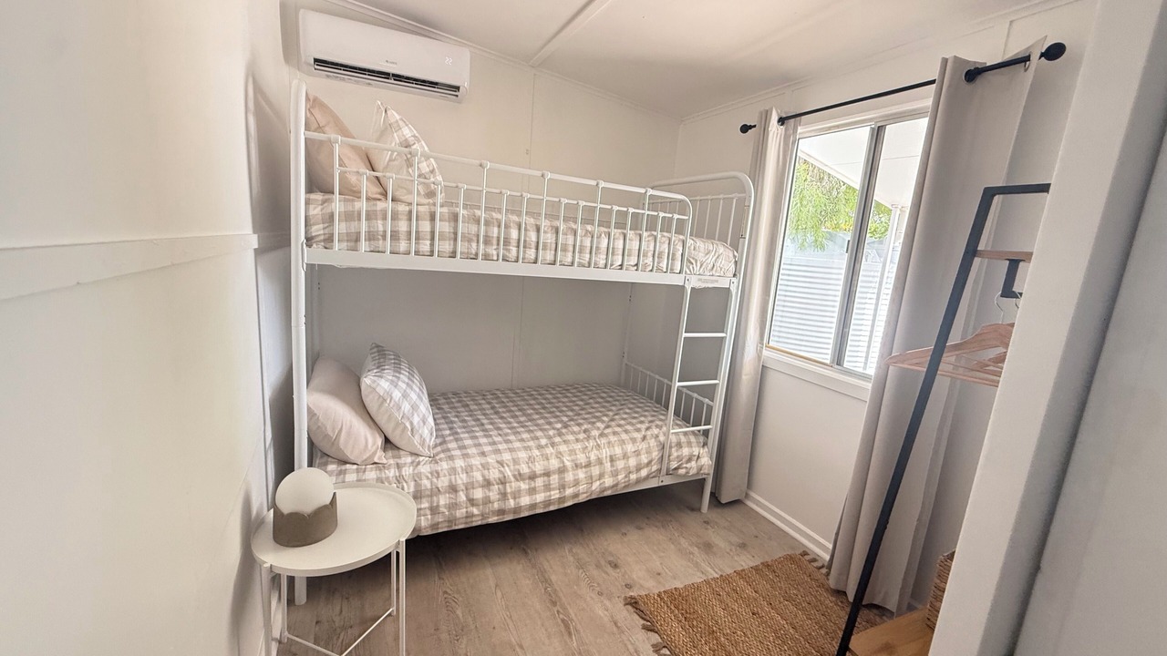 Photo of Bedroom in Dalrymple