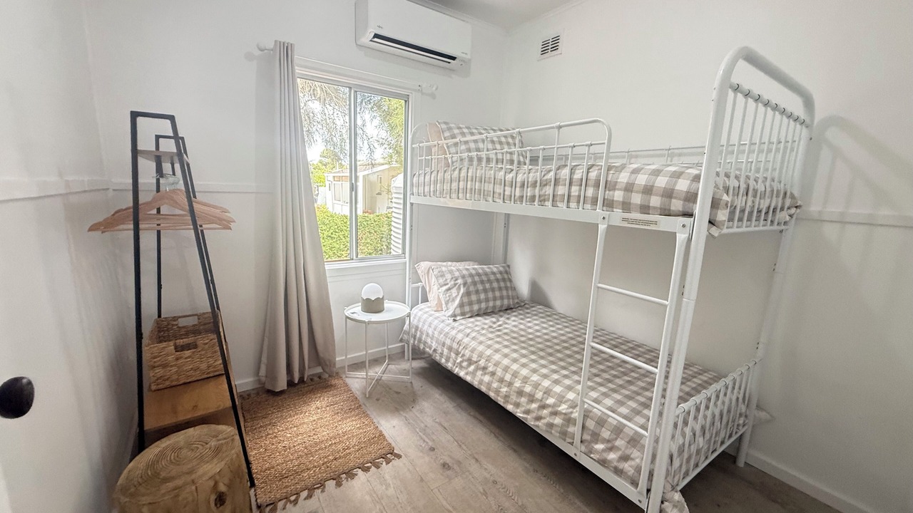 Photo of Bedroom in Dalrymple