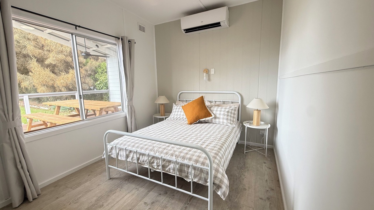 Photo of Bedroom in Dalrymple