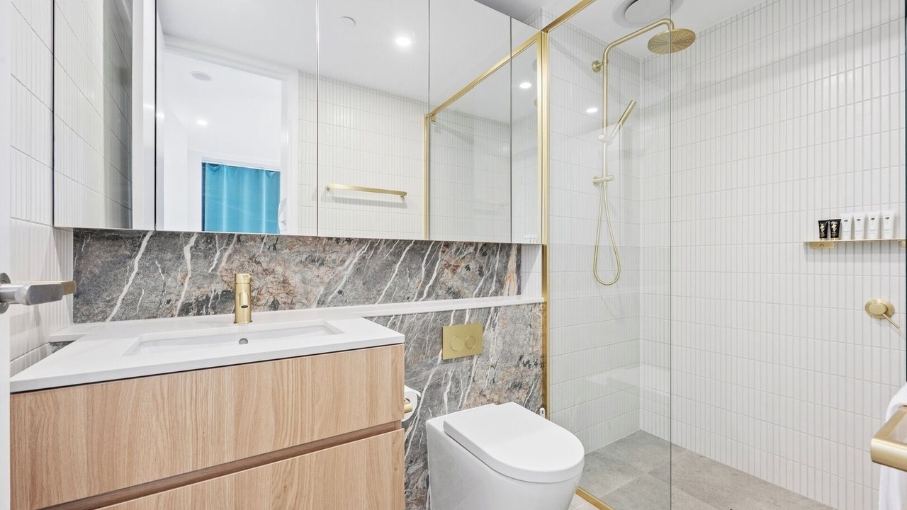 Photo of Bathroom in Dickson