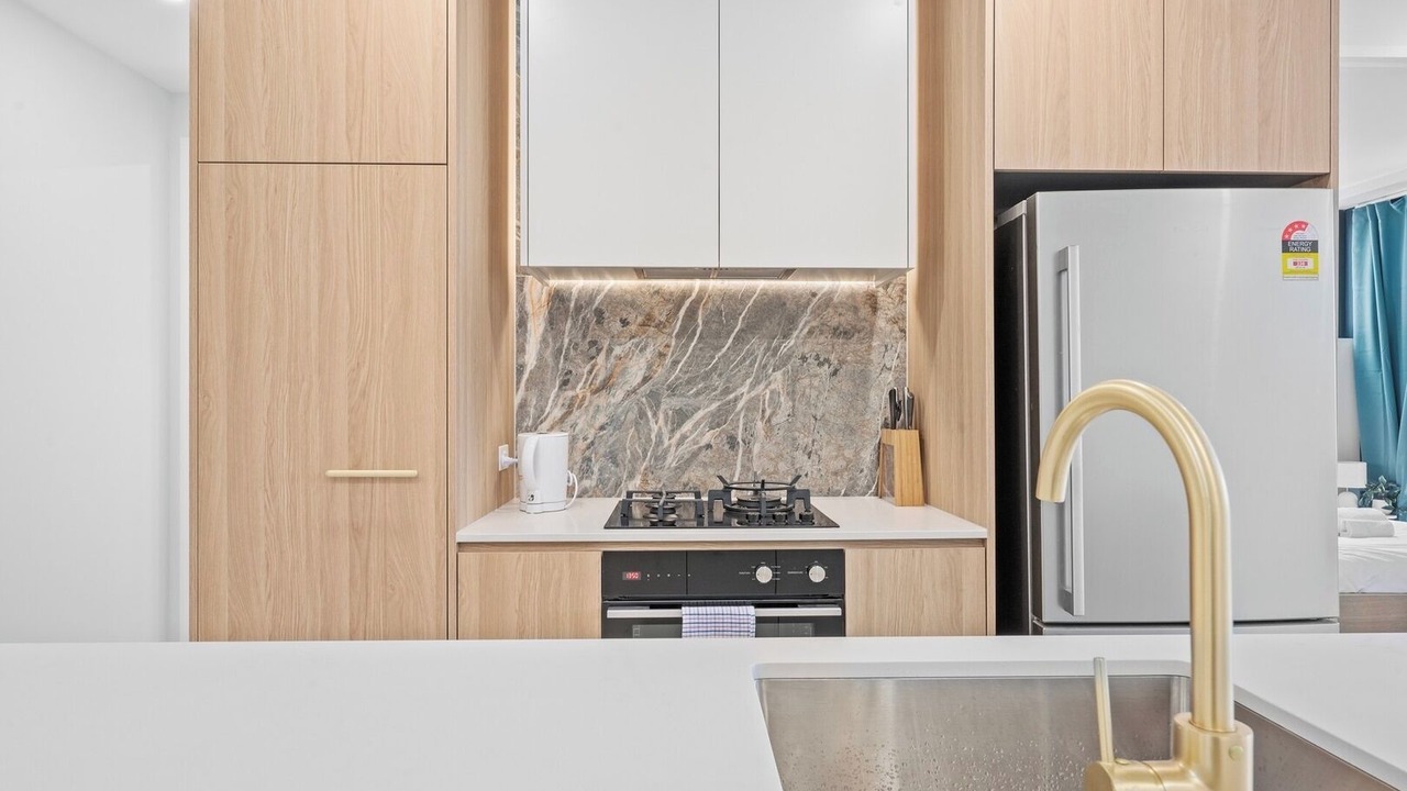 Photo of Kitchen in Dickson