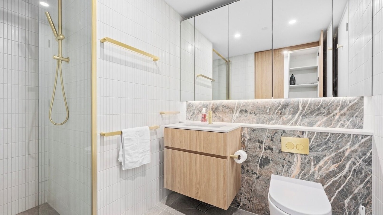 Photo of Bathroom in Dickson