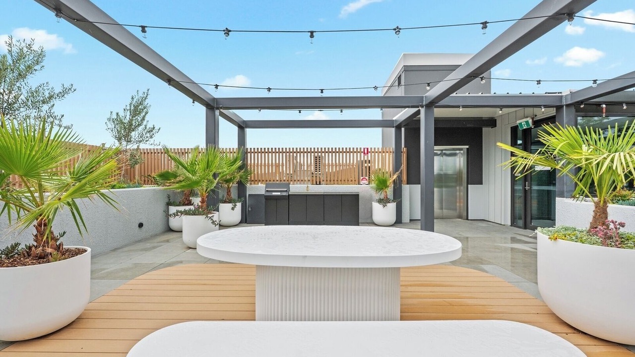 Photo of Patio Balcony in Dickson