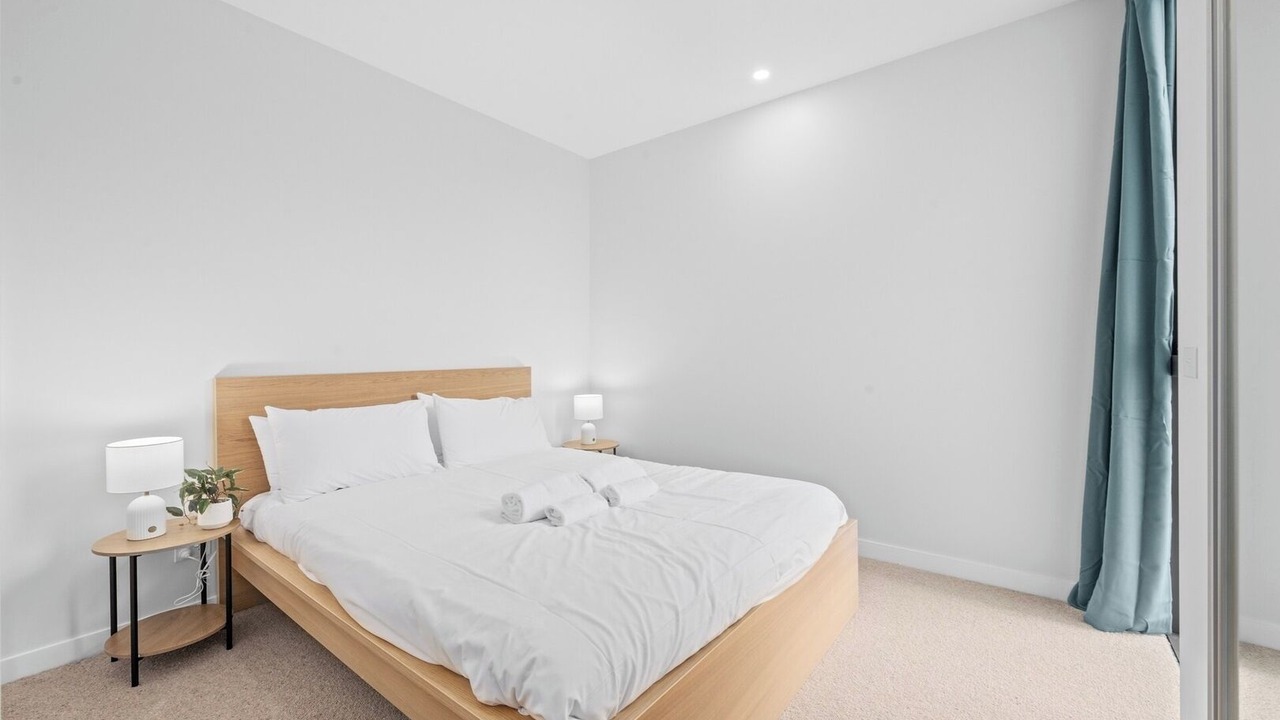 Photo of Bedroom in Dickson
