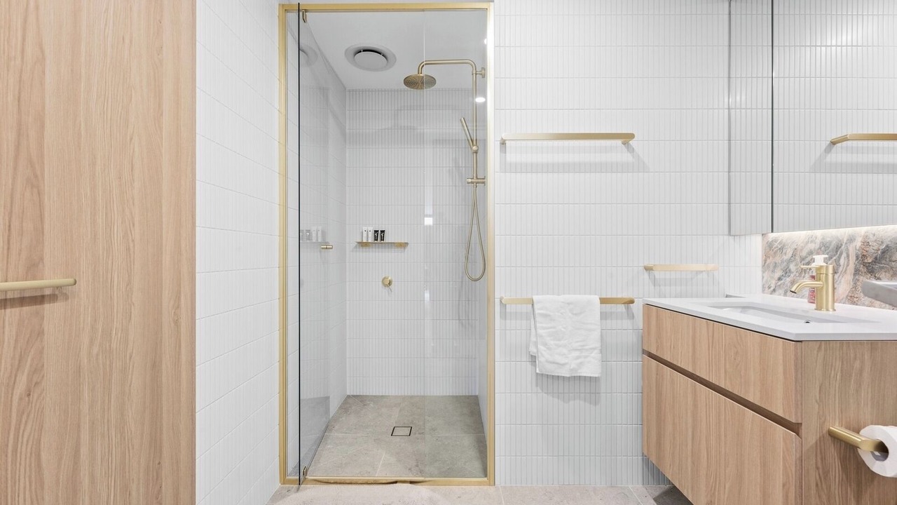 Photo of Bathroom in Dickson