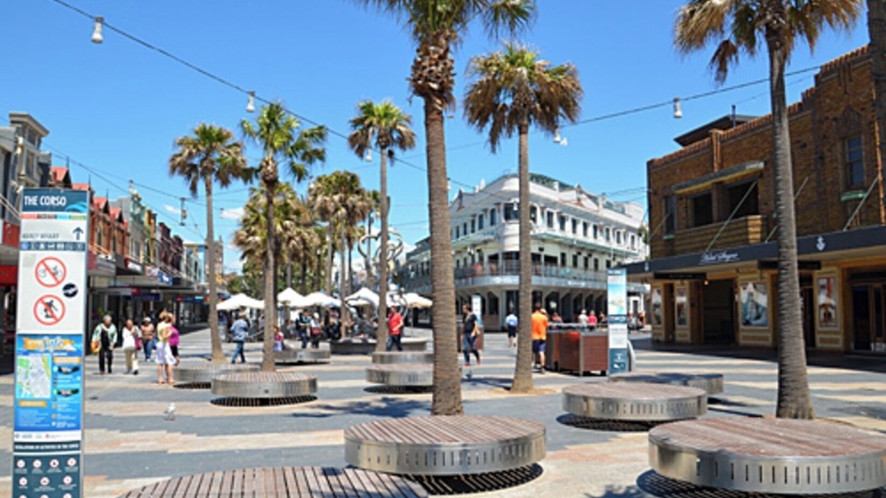 Photo of Others in Manly