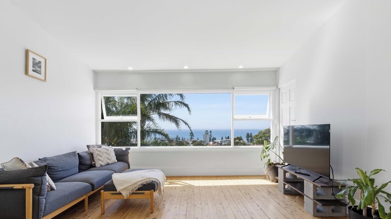 Photo of Livingroom in Manly