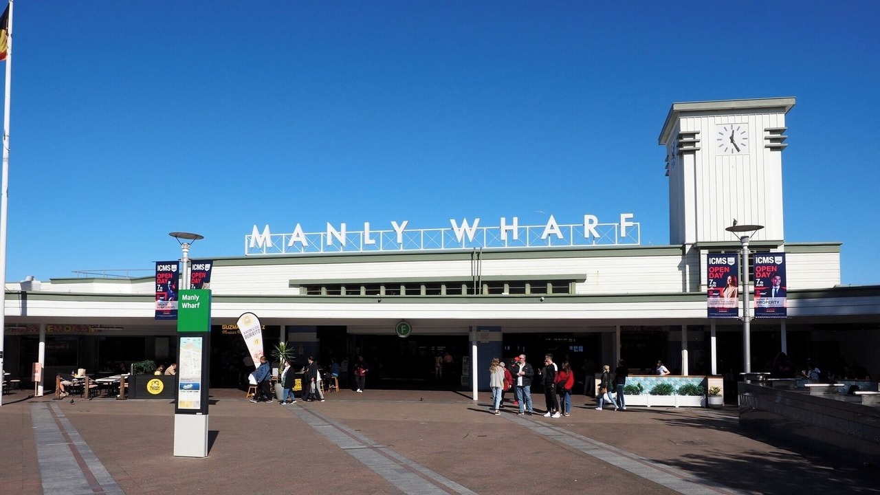 Photo of Others in Manly