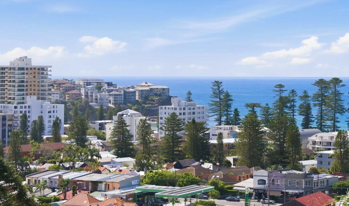 Photo of Outdoor in Manly