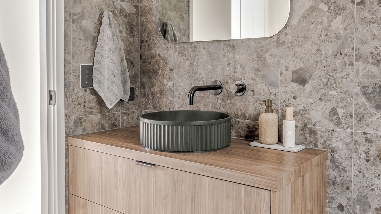 Photo of Bathroom in Nannup