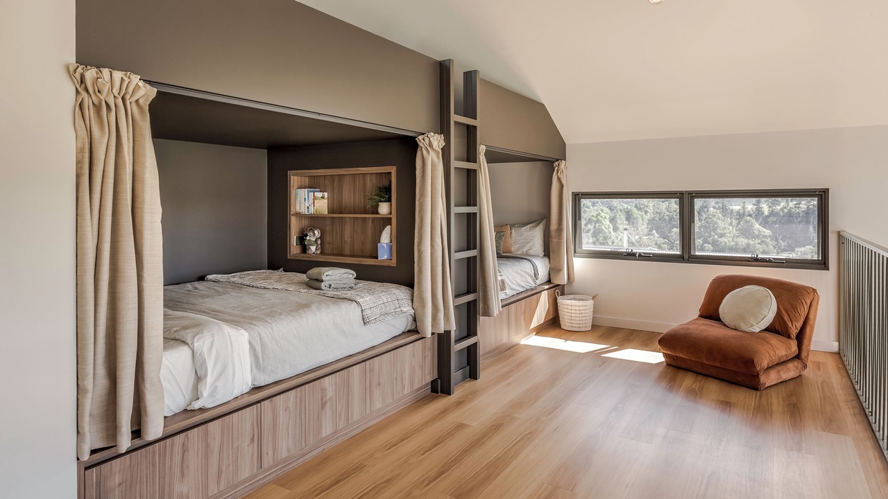 Photo of Bedroom in Nannup