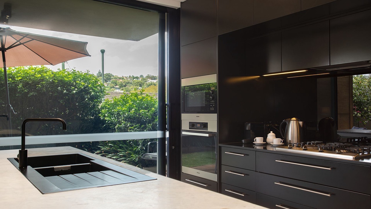 Photo of Kitchen in Double Bay