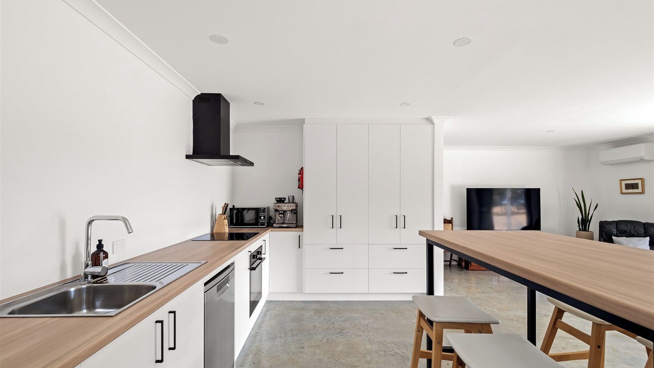 Photo of Kitchen in Metricup