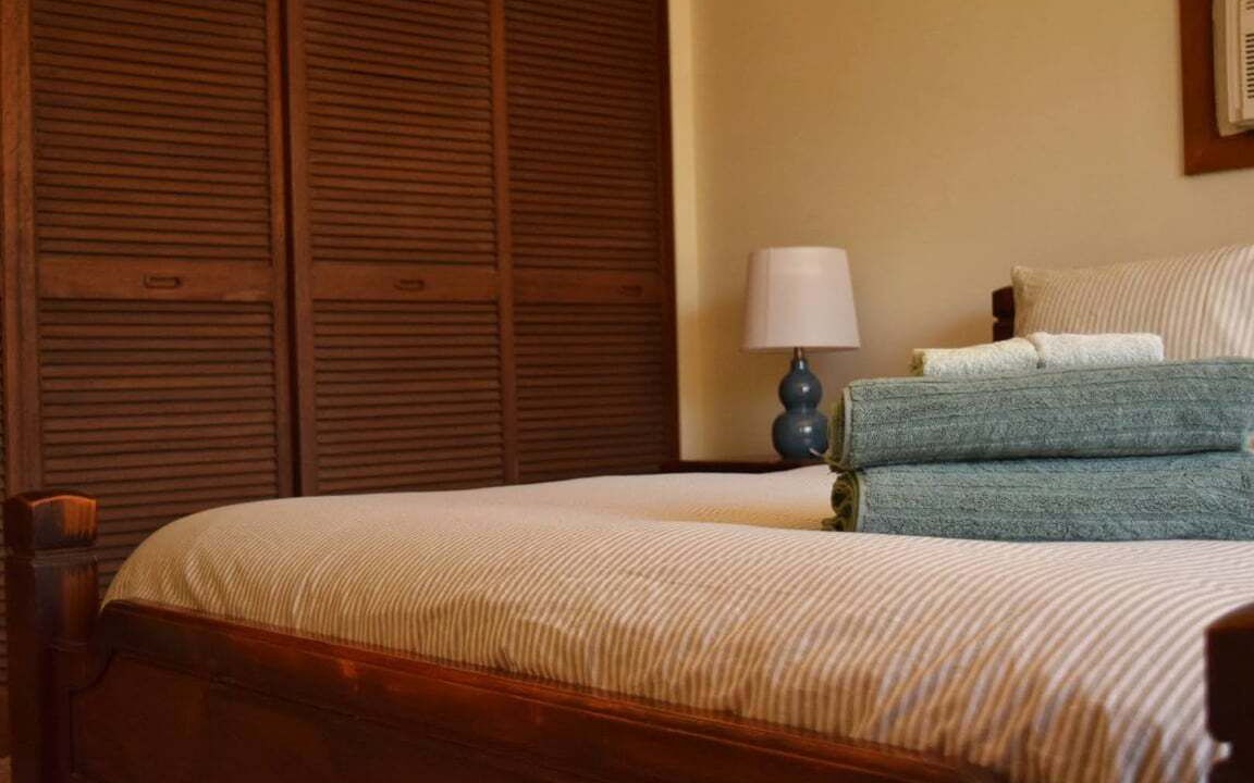 Photo of Bedroom in Yarrawonga